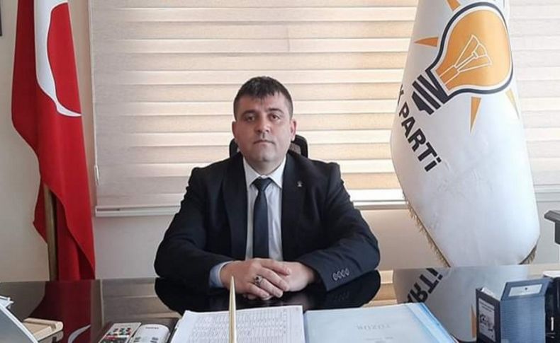 AK Parti Güzelbahçe İlçe Başkanı Demir'den pandemi süreci değerlendirmesi