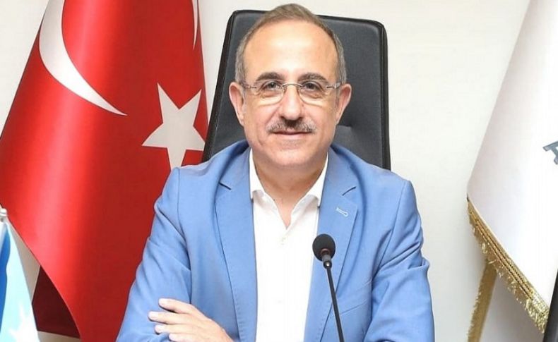 AK Parti İl Başkanı Sürekli’den 15 Temmuz mesajı