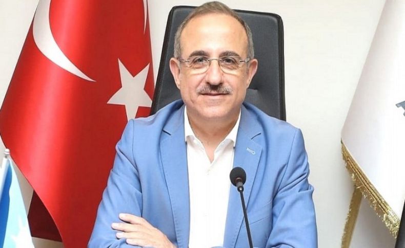 AK Parti İl Başkanı Sürekli’den 19 Mayıs mesajı