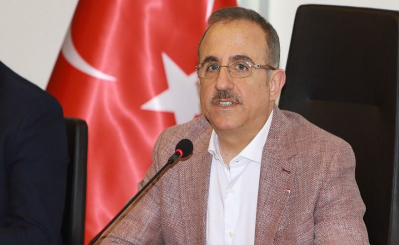 AK Parti İl Başkanı Sürekli’den bayram mesajı