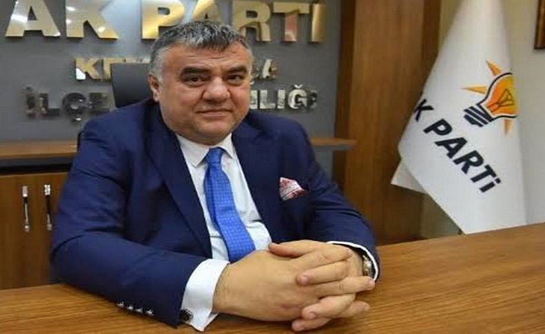 AK Parti ilçe başkanından CHP’li Karakayalı’ya sert cevap