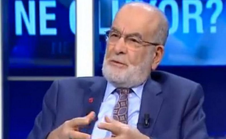 AK Parti ile ittifak kapısını kapadı
