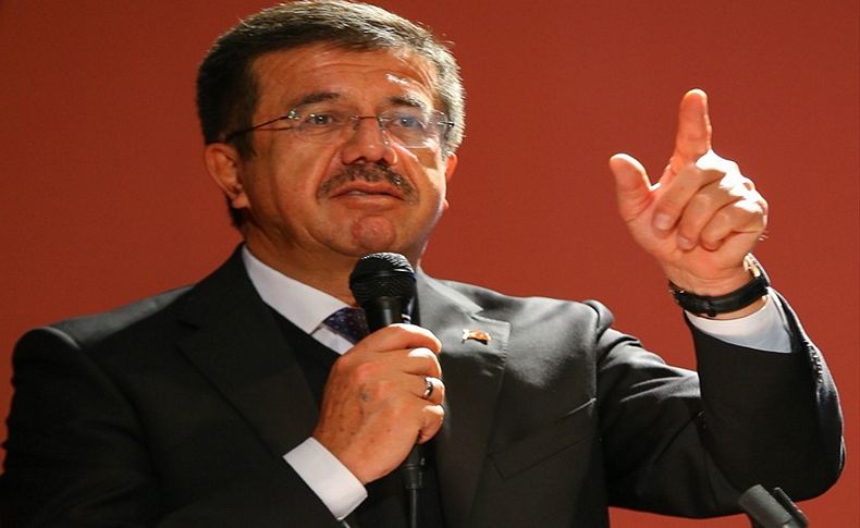 AK Parti İzmir adayı Zeybekci 40 programında soruları yanıtladı