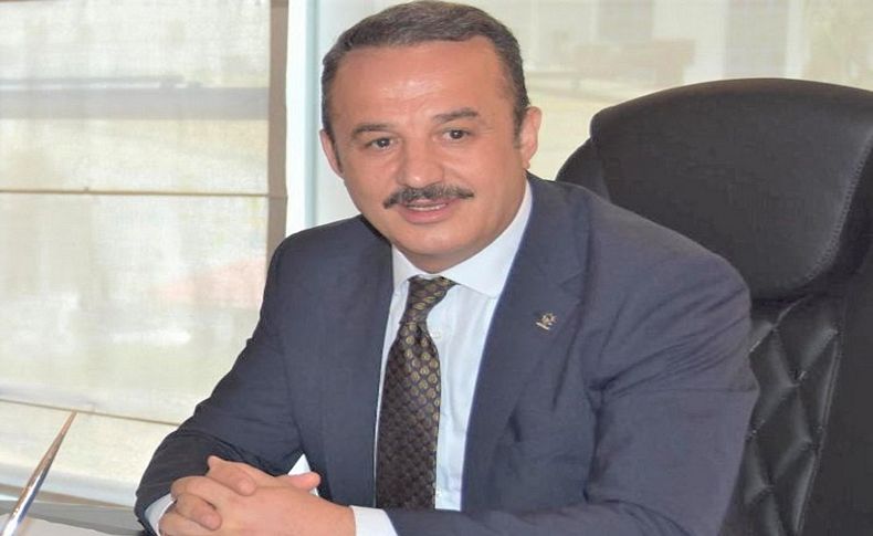 AK Parti İzmir ‘Akademi’ kurdu