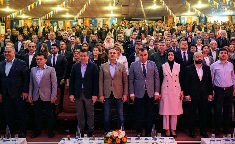 AK Parti Urla'da iki adaylı yarışı kim kazandı'