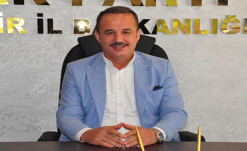 AK Parti İzmir’de kampa giriyor