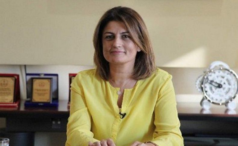 AK Parti İzmir'de sürpriz adaydan ilk açıklama; Beklemiyordum ama...