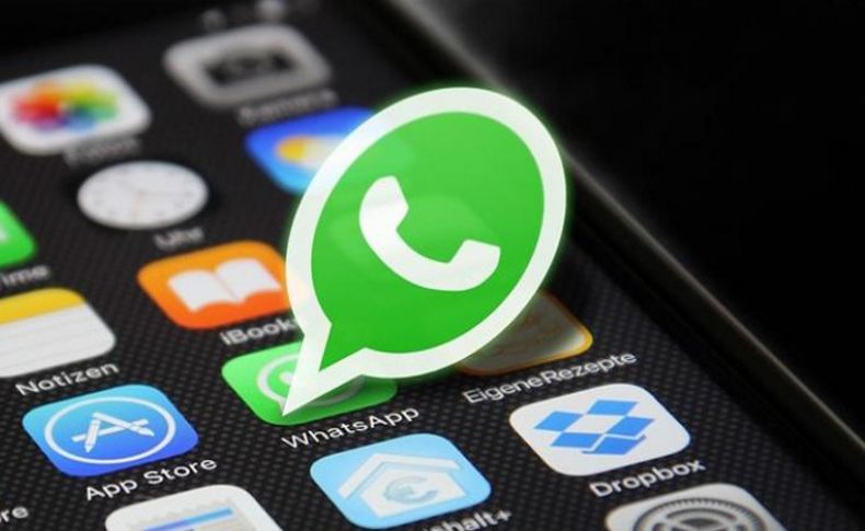 AK Parti İzmir'den engelliye WhatsApp hizmeti