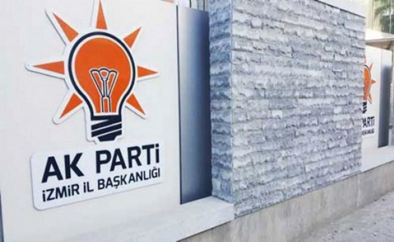 AK Parti İzmir'den Soyer’ e ‘Charlie Hebdo’ tepkisi