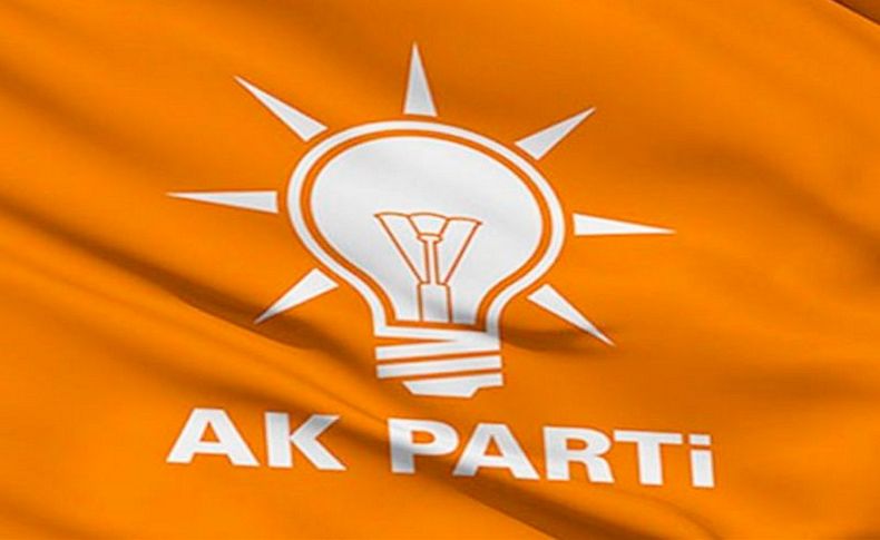 AK Parti İzmir'de üç ilçeye yeni atama