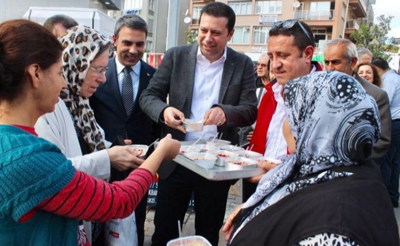 AK Parti Kaya'dan CHP'li belediyelere: Polemikten vazgeçin, hizmet üretin!