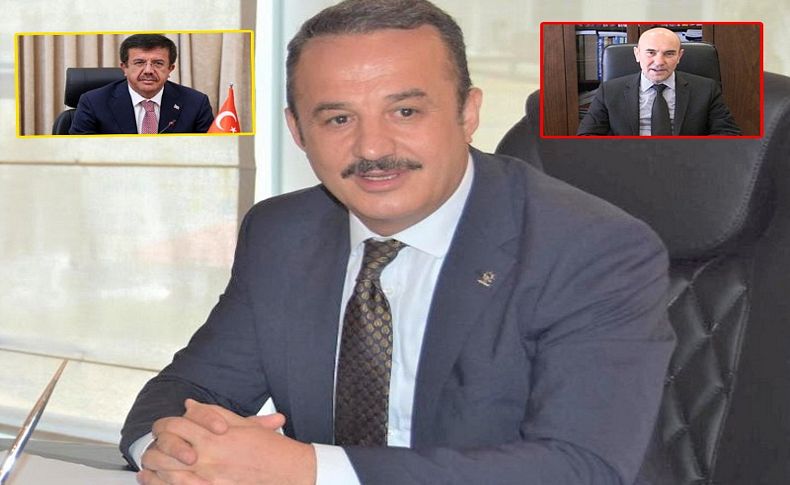 Şengül'den Tunç Soyer değerlendirmesi