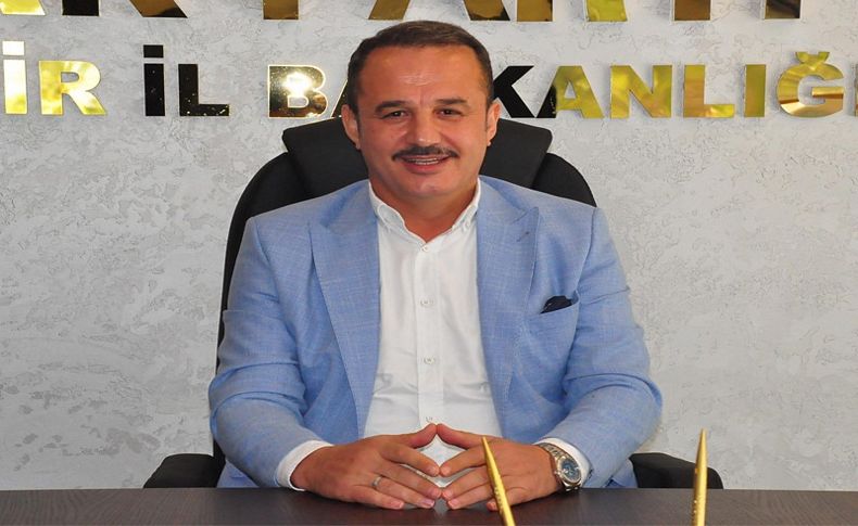 AK Parti'nin 3 günlük kampı bugün başlıyor