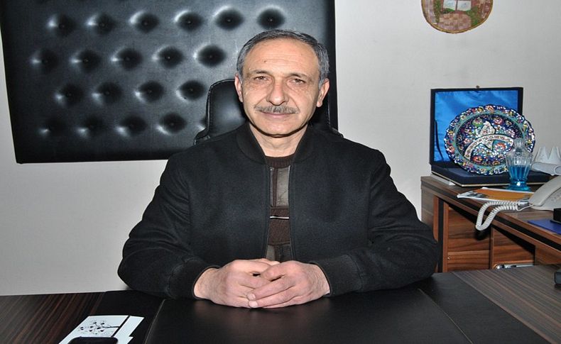 AK Parti Ödemiş Adayı Bezmez konuştu.. Gönüllere gireceğiz