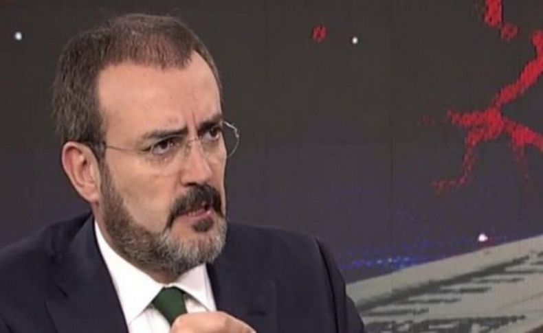 AK Parti Sözcüsü'nden istifa iddialarıyla ilgili açıklama