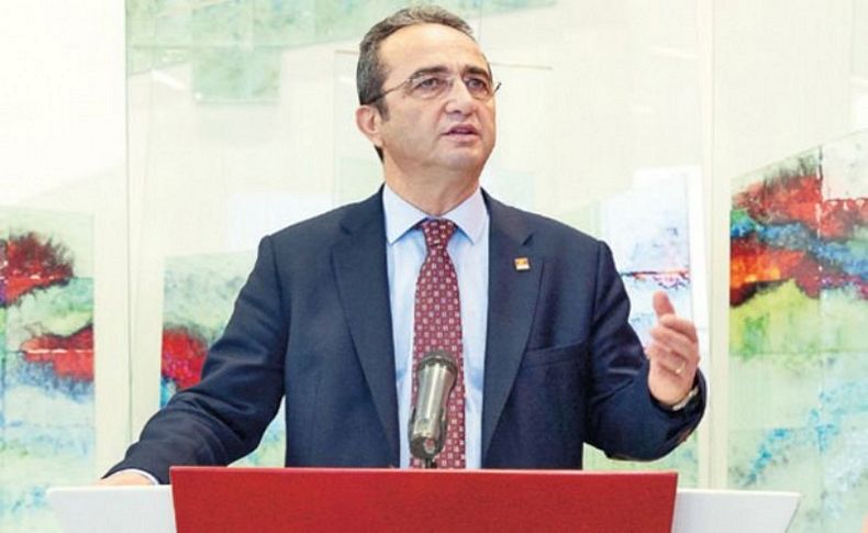AK Parti ve MHP ile de görüşeceğiz