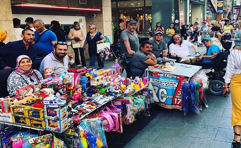 AK Partili Baran'dan müjdeli haber