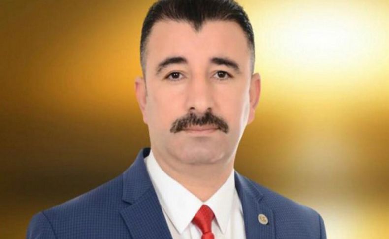 AK Partili başkanda korona şüphesi