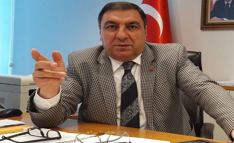 AK Partili Boztepe'den Büyükşehir’e yeni 'ulaşım kartı' teklifi!