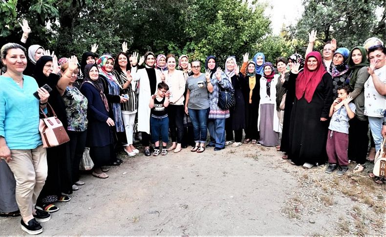 AK Partili Büyükdağ'dan yaşam tarzı vurgusu