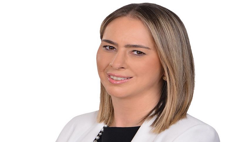 AK Partili Çankırı'dan 29 Ekim mesajı