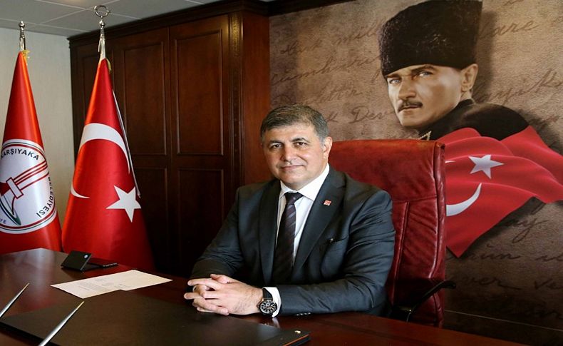 AK Partili Çiftçiğoğlu'nun iddialarına Karşıyaka Belediyesinden sert yanıt