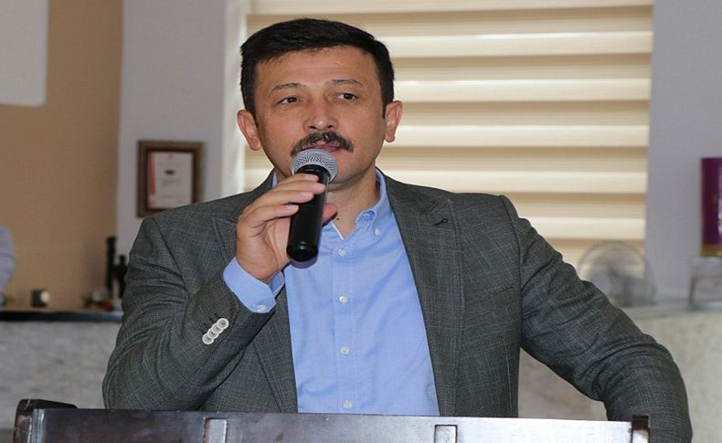 AK Partili Dağ: Bakırçay bölgesini cazibe merkezi yapacağız