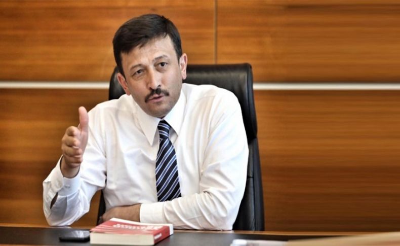 AK Partili Dağ’dan CHP’li siyasilere rötarlı ‘deprem’ yanıtı