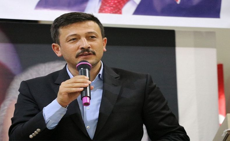 Dağ'dan koronavirüs açıklaması: İzmir’deki hasta sayısı Türkiye ortalaması seviyesinde