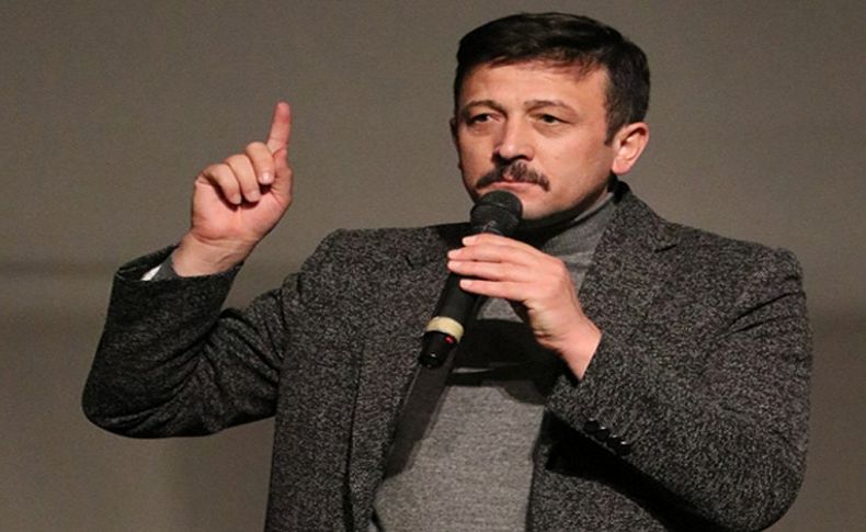 AK Partili Dağ’dan Soyer'in ikinci çevre yolu çıkışına tepki: Ya çözsün ya engel olmasın