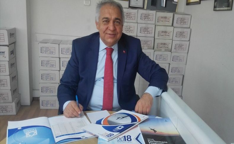 AK Partili Doğan'dan 'Büyükşehir' eleştirileri
