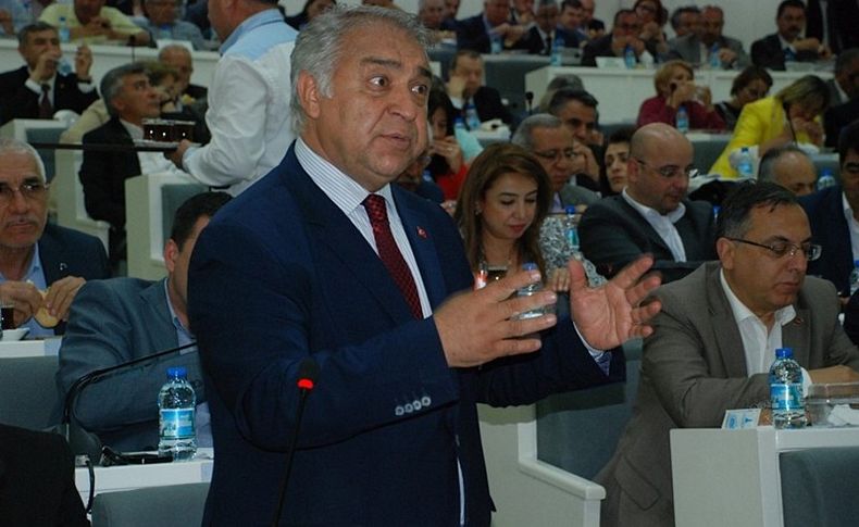 AK Partili Doğan'dan Büyükşehire 'Zarar' salvosu