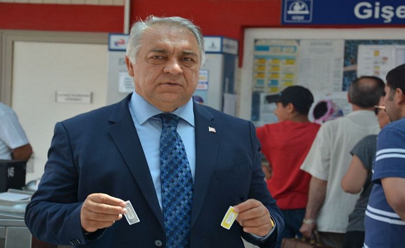AK Partili Doğan'dan trafik çıkışı: Çocuklarımıza haksızlık