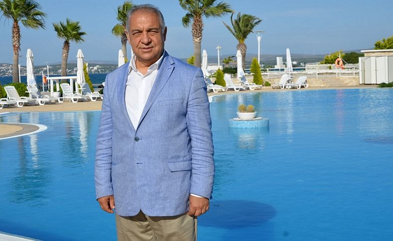 AK Partili Doğan: Hedef 12 ay turizm olmalı
