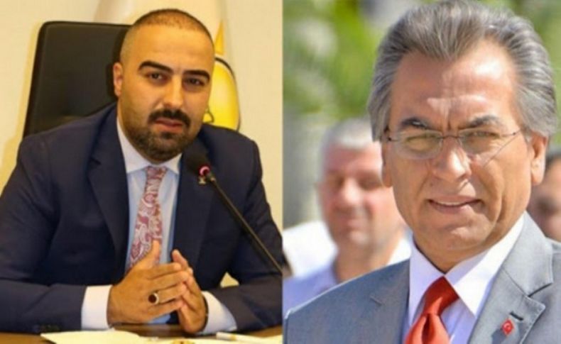 AK Partili Günaydın'dan CHP'li Uygur'a 'Kansız siyaset' çıkışı