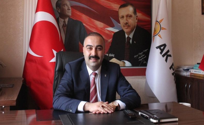 AK Partili Günaydın'dan CHP'li Uygur'a yaylım ateşi: Siz yatmaya devam edebilirsiniz!