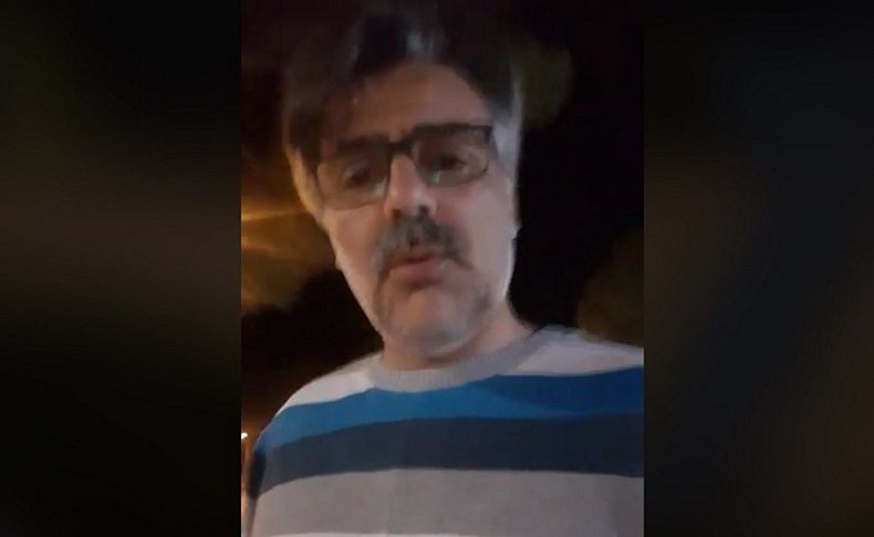AK Parti ilçe yöneticisi sosyal medyada memurları tehdit etti