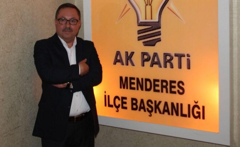 İmre'den CHP'li Pala'ya: Çivi de keser de elinizde