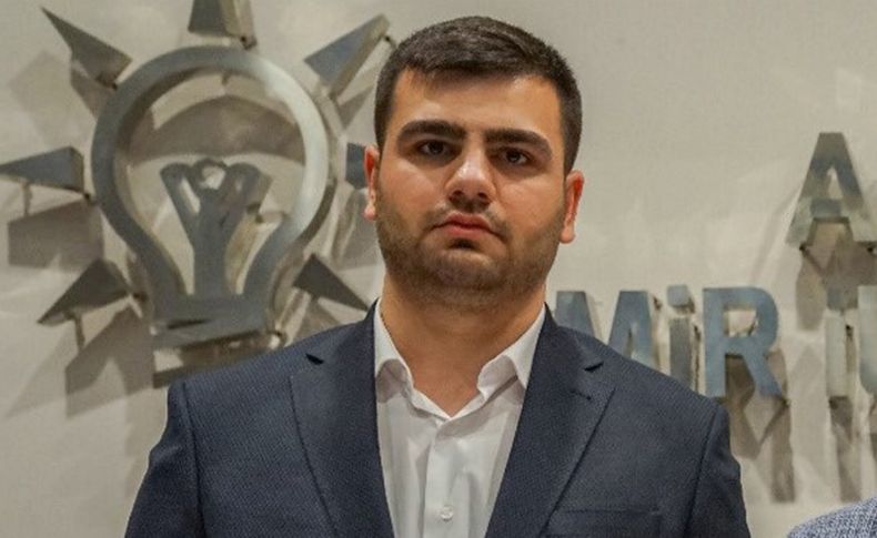 AK Partili İnan'dan CHP'ye: Biz de bayrak çöpe atılmaz