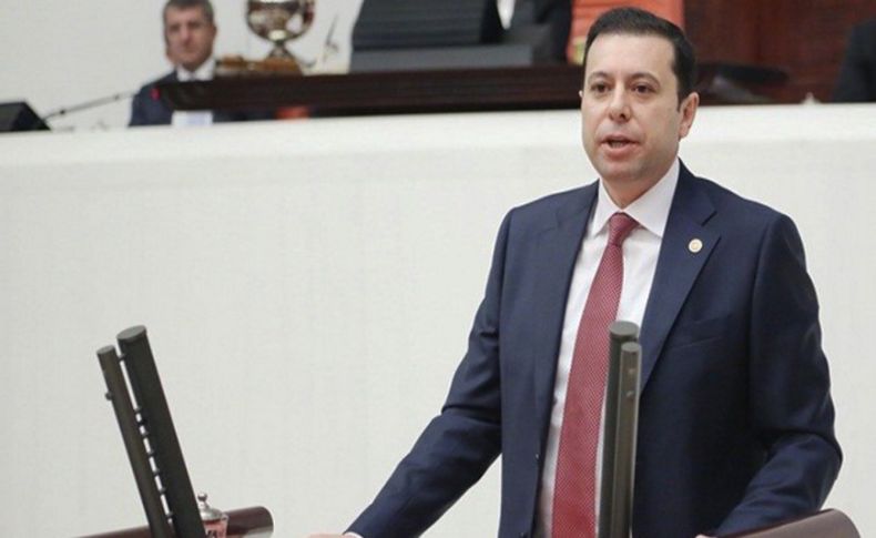 AK Partili Kaya’dan Soyer’e koku eleştirisi: Seveyim sizin çevreciliğinizi!