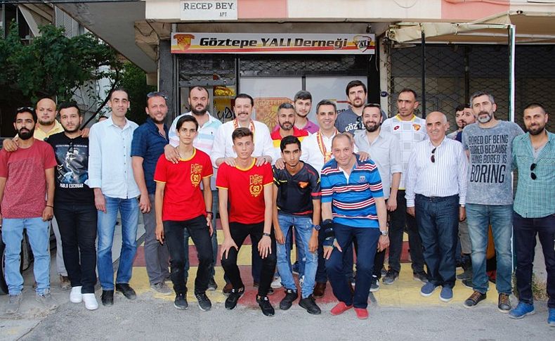 AK Partili Kaya'dan statta kapasite artışı müjdesi