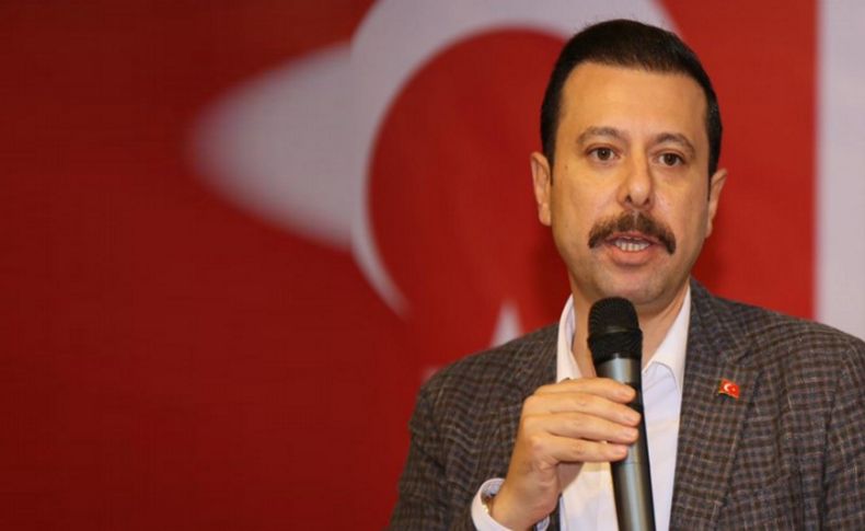AK Partili Kaya ‘Menemen’ üzerinden Kılıçdaroğlu’na yüklendi: Biri FETÖ’cülükten biri yolsuzluktan...