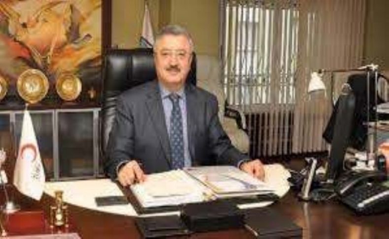 AK Partili Nasır'dan Mavişehir'deki arazi için yatırımcıya öneriler!