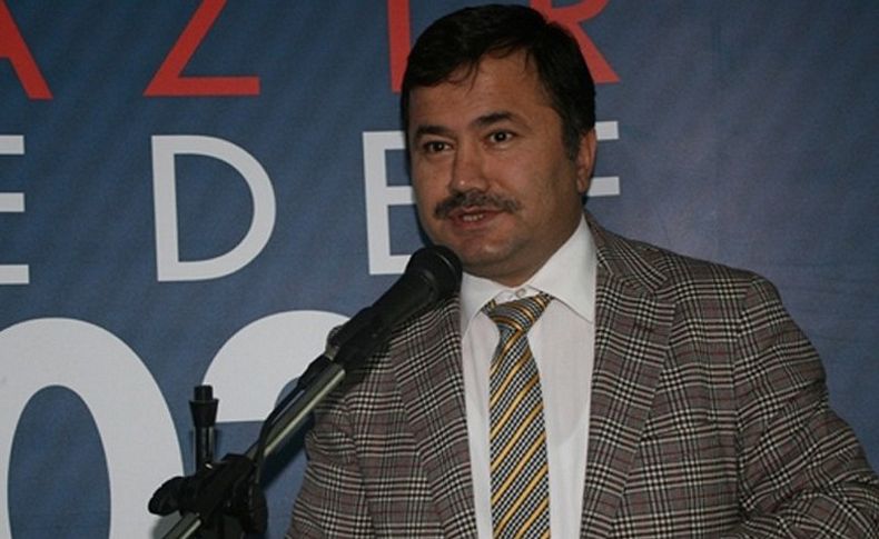 AK Parti İl Başkan Yardımcısı Yılmaz milletvekili olmak için harekete geçti
