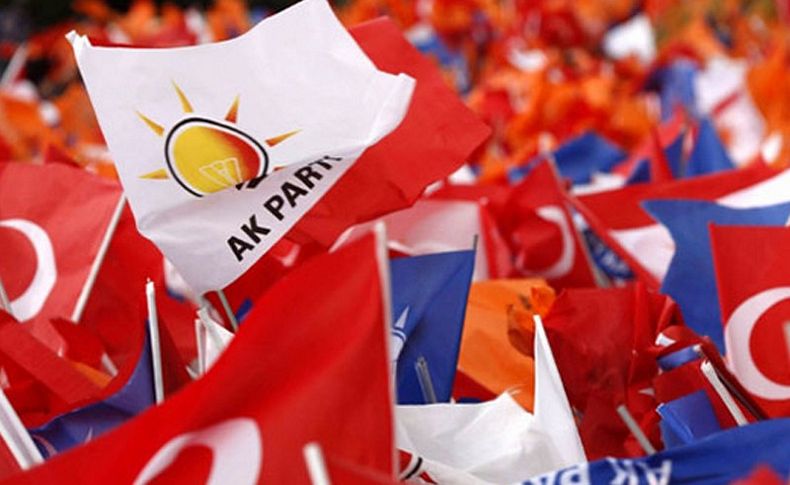 AK Partili o isim aday olmayacak