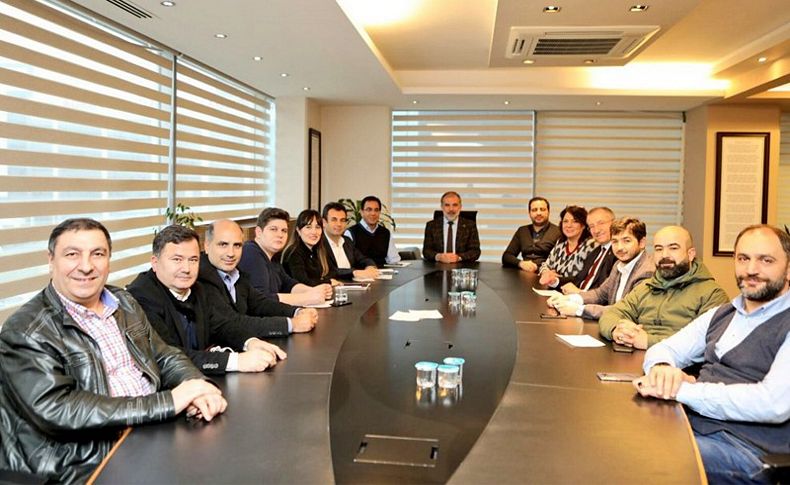 AK Partili o isme kesin ihraç talebi