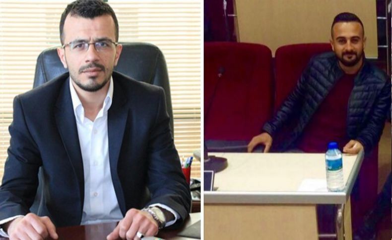 AK Partili Sarı'dan CHP'li Güler hakkında suç duyurusu!