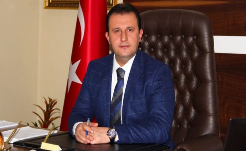 AK Partili Soylu'dan, CHP'li Kayalar'a: Derhal görevinin başına dön!
