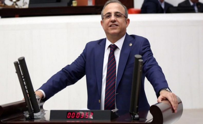 AK Partili Sürekli'den '19 Mayıs' mesajı