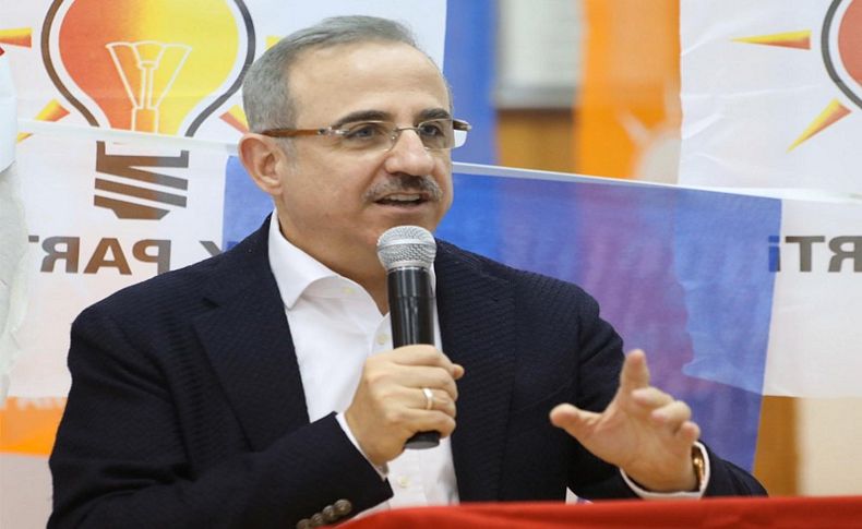 AK Partili Sürekli'den 'Burak Oğuz' çıkışı: CHP inkar ve örtbas ediyor